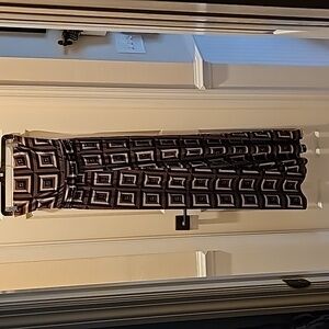 NWOT Strapless Jumpsuit